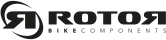 ROTOR Q Rings Logo